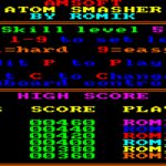 Atom Smasher