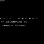 Atomia Akorny