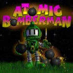 Atomic Bomberman