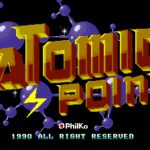 Atomic Point