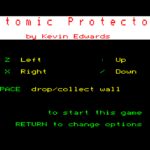 Atomic Protector