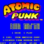 Atomic Punk