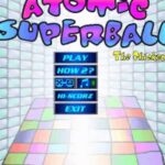 Atomic Superball: The Chicken Edition