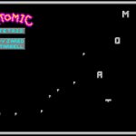 Atomic Tetris