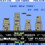 Save New York