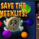 Save The Meeklits!