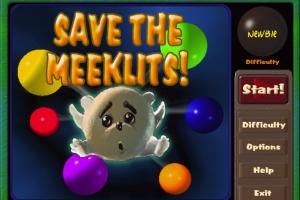 Save The Meeklits!