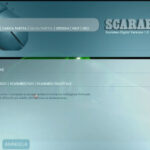 Scarabeo Digital