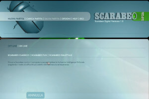 Scarabeo Digital