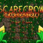 Scarecrow: Heart of Straw