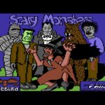Scary Monsters