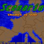 Scenario: Theatre of War