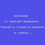Scentipede