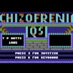 Schizofrenia
