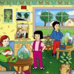 Scholastic’s The Magic School Bus Explores Bugs