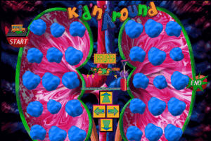 Scholastic’s The Magic School Bus Explores the Human Body