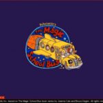 Scholastic’s The Magic School Bus Explores the Solar System