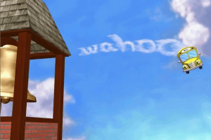 Scholastic’s The Magic School Bus in Concert: Activity Center