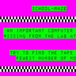 School Maze