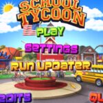 School Tycoon