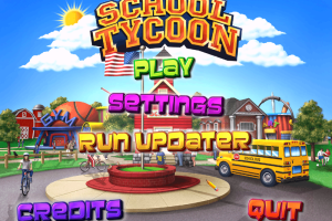 School Tycoon