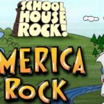 Schoolhouse Rock!: America Rock