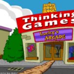 Schoolhouse Rock!: Thinking Games Deluxe