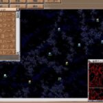 Schwarzschild IV: The Cradle End