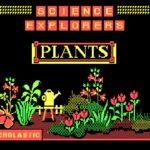 Science Explorers – Plants
