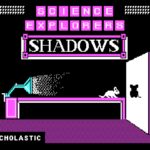 Science Explorers – Shadows