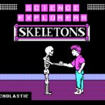 Science Explorers – Skeletons