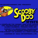 Scooby-Doo Mystery