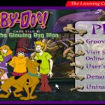 Scooby-Doo!: Case File #1 – The Glowing Bug Man