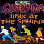 Scooby-Doo!: Jinx at the Sphinx