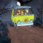 Scooby-Doo!: Mystery of the Fun Park Phantom