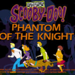 Scooby-Doo!: Phantom of the Knight