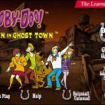 Scooby-Doo!: Show Down in Ghost Town