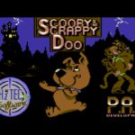 Scooby-Doo and Scrappy-Doo