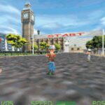 Scooter Challenge