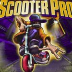 Scooter Pro