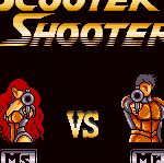 Scooter Shooter