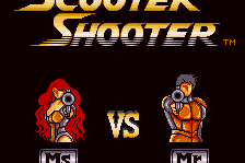 Scooter Shooter