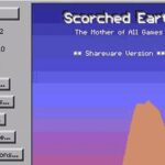 Scorched Earth