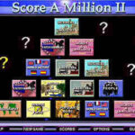 Score A Million II