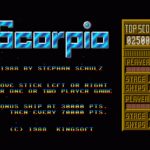 Scorpio