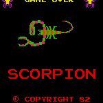 Scorpion