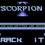 Scorpion