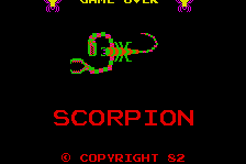Scorpion