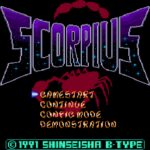 Scorpius