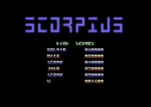 Scorpius